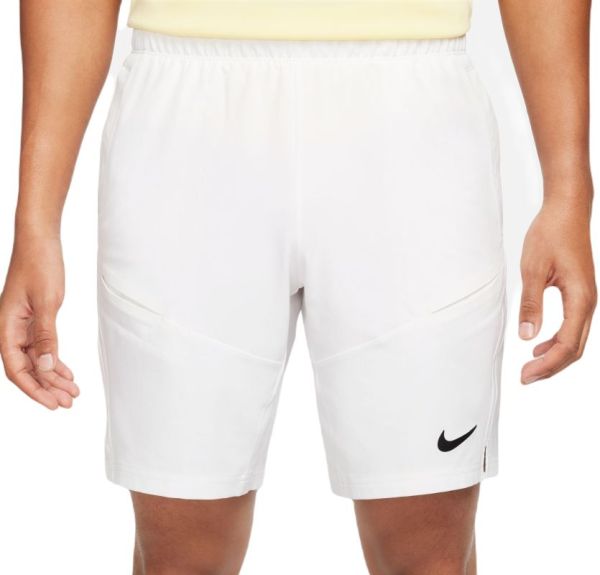 Herren Tennisshorts Nike Court Dri-Fit Advantage 9