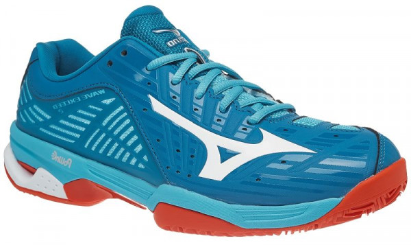 mizuno wave exceed 2