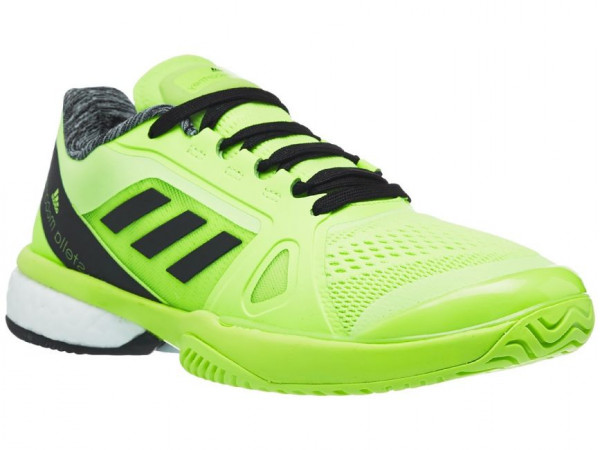  Adidas by Stella McCartney Tennis Shoes W - signal green/core black/cloud white