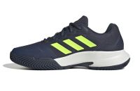 Muške tenisice Adidas Game Court 2 M - navy/lemon/white Muške tenisice Adidas Game Court 2 M - navy/lemon/white