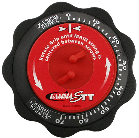 Zankie Misuratore Di Tensione Per Corde Da Tennis