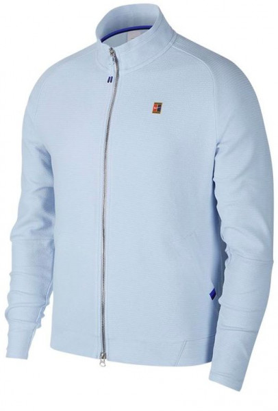 nike court heritage jacket