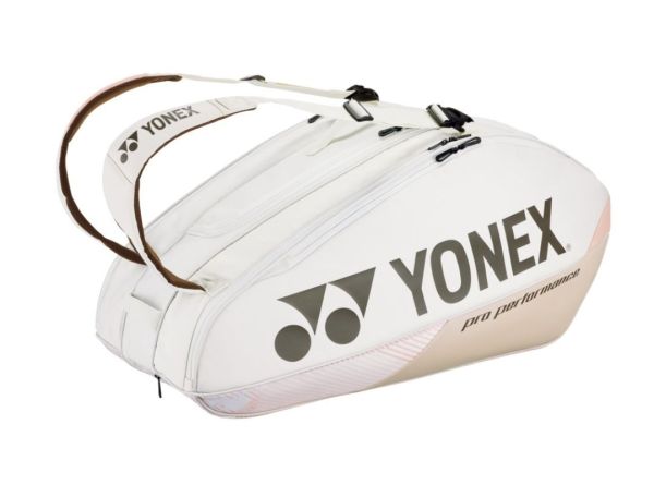 Torba tenisowa Yonex Pro Racquet Bag (9P)