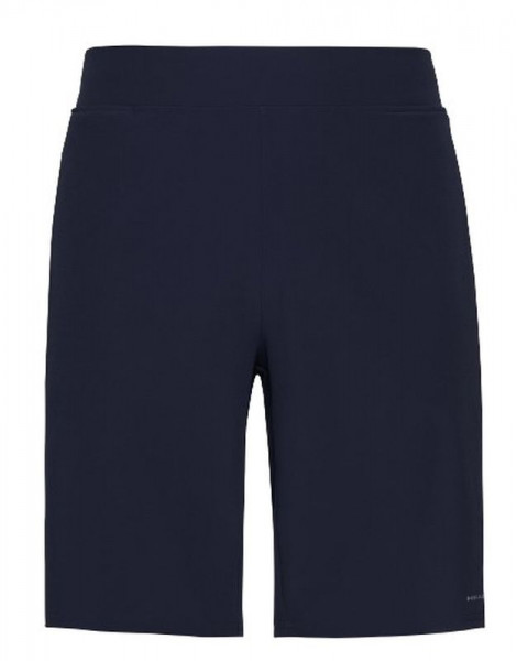 Shorts para niño Head Baron Bermudas - dark blue