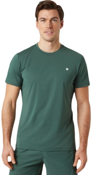 T-shirt pour hommes Björn Borg Ace - Vert