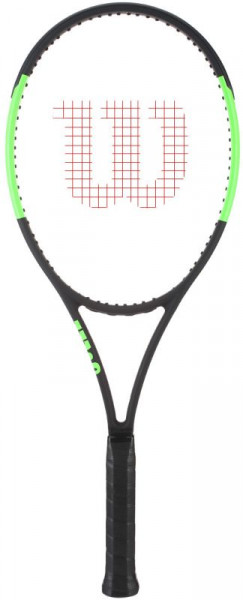  Wilson Blade 98 (18x20) Countervail