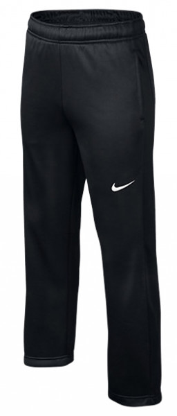  Nike KO 3.0 Fleece Pant YTH - black/white