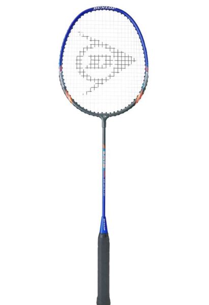 Badminton-Schläger Dunlop Blitz Ti 30 - blue