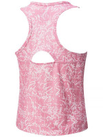 Marškinėliai mergaitėms Nike Court Dri-Fit Victory Tank Printed G - elemental pink/white Marškinėliai mergaitėms Nike Court Dri-Fit Victory Tank Printed G - elemental pink/white