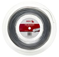 Тенис кордаж MSV Bussard (200 m) - silver