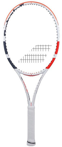 Tennis racket Babolat Pure Strike 18/20 3gen.