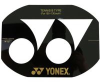 Šablóna Yonex 100 -130 inch