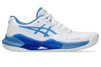 Women’s shoes Asics Gel-Challenger 14 Clay - White