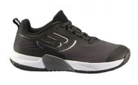 Ανδρικά παπούτσια για padel Bullpadel Next Hybrid Pro 221 - negro/gris oscuro