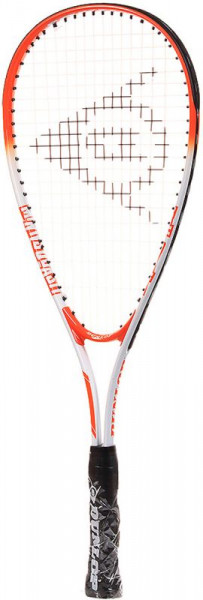 Juniorská raketa na squash Dunlop Mini Play Orange