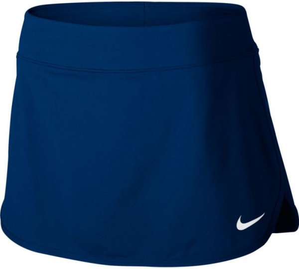 Nike Court Pure Skirt - blue jay