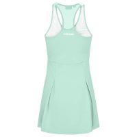 Haljina za djevojke Head Spirit Dress - pastel green/print vision Haljina za djevojke Head Spirit Dress - pastel green/print vision