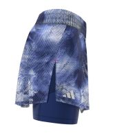 Ženska teniska suknja Adidas Melbourne Skirt - multicolor/victory blue/white Ženska teniska suknja Adidas Melbourne Skirt - multicolor/victory blue/white