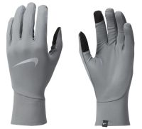 Gloves Nike Dri-Fit Lightweight - Gray