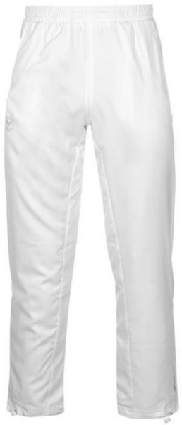  Babolat Wimbledon Core Pant - white