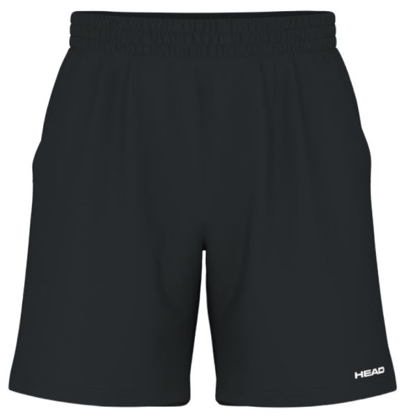 Pantalón corto de tenis hombre Head Power - Negro