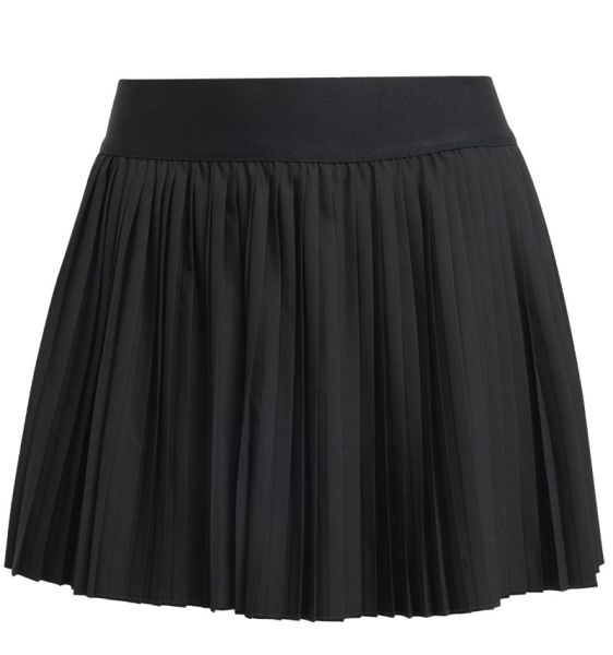 Women's skirt Adidas Club Tennis Pleated - Black