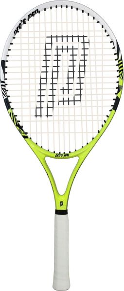 Junior tennis rackets Pro's Pro Super Star 26'