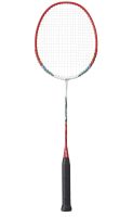 Badminton racket Yonex Muscle Power 2 - white/red