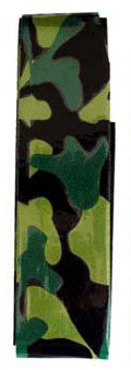  Pro's Pro Camouflage Grip 1P - green