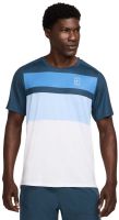 Men's T-shirt Nike Court Advantage Tennis - Multicolor