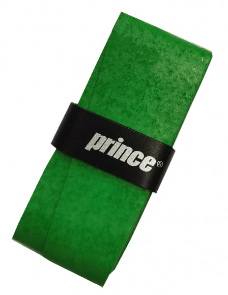 Grips de tennis Prince Dry Pro - green