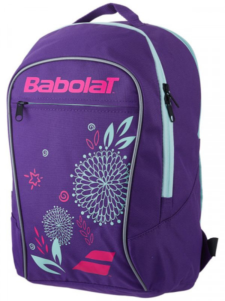  Babolat Backpack Junior Club - purple