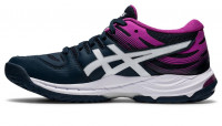 Dámska obuv na badminton/squash Asics Gel-Beyond 6 W - french blue/white Dámska obuv na badminton/squash Asics Gel-Beyond 6 W - french blue/white