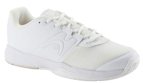 Women’s shoes Head Revolt Court - White