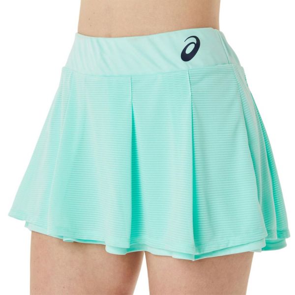 Dámská tenisová sukně Asics Women Match Skort - fresh ice