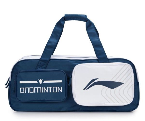 BadmintonTasche Li-Ning Thermobag Badminton 2.0 - Mehrfarbig