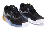 Chaussures de tennis pour hommes Joma Roland Men 2531 Clay - Noir Chaussures de tennis pour hommes Joma Roland Men 2531 Clay - Noir