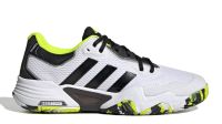 Ανδρικά παπούτσια Adidas Solematch Control 2 - Λευκός