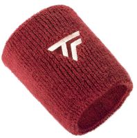 Asciugamano da tennis Tecnifibre Wristbands XL - cardinal