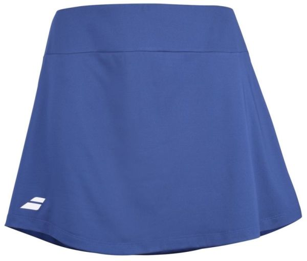 Girls' skirt Babolat Play Girl - Blue