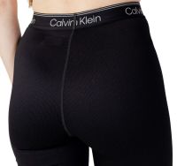 Ženske kratke hlače Calvin Klein Knit Short - black beauty Ženske kratke hlače Calvin Klein Knit Short - black beauty