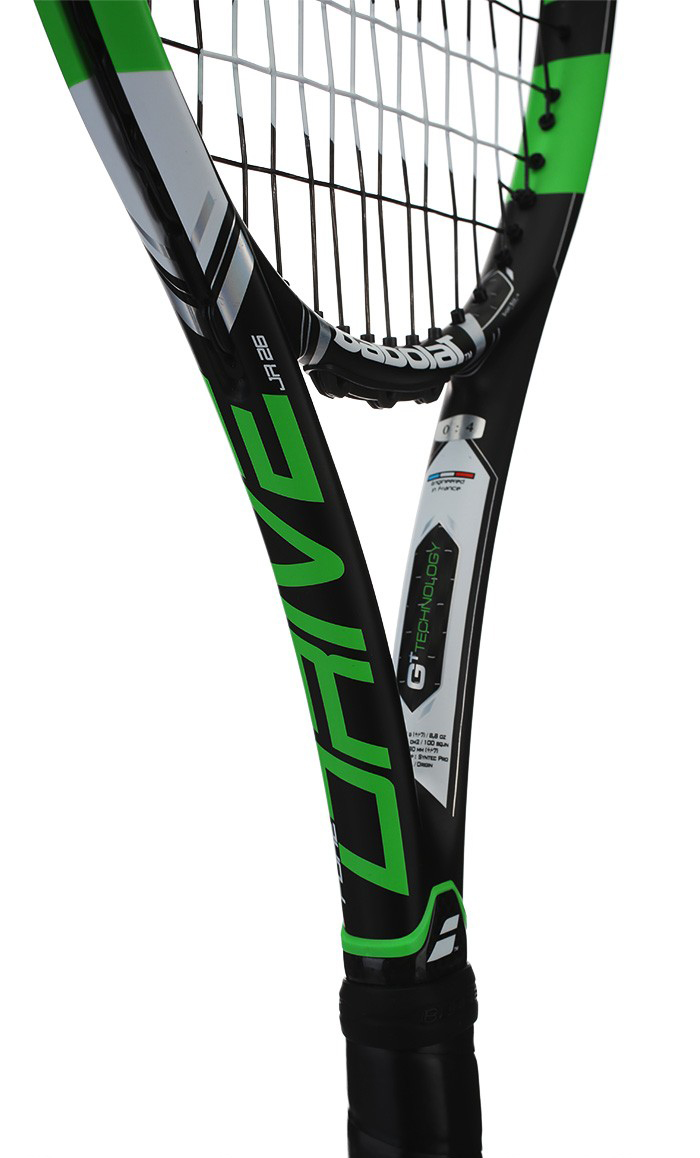 Babolat Pure Drive Jr Wimbledon 2016 (26
