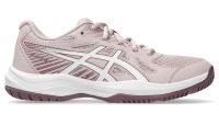 Детски бадминтон/скуош маратонки Asics Upcourt 6 GS - Розов