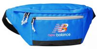 Saszetka New Balance Bum Bag - blue