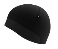 Zimska kapa Compressport Hurricane Beanie - black Zimska kapa Compressport Hurricane Beanie - black