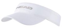 Tennis Sonnenvisier Head Performance - Weiß