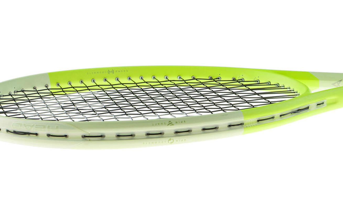 Tennis Racket Head Extreme Mp 2024 String Tennis Zone Tennis Shop