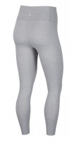 Tajice Nike Yoga Luxe 7/8 Tight W - particle grey/heather/platinum tint Tajice Nike Yoga Luxe 7/8 Tight W - particle grey/heather/platinum tint