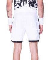 Muške kratke hlače Hydrogen Tech Shorts - black/white Muške kratke hlače Hydrogen Tech Shorts - black/white