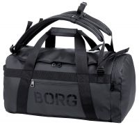 Спортна чанта Björn Borg Duffle 35L - black beauty